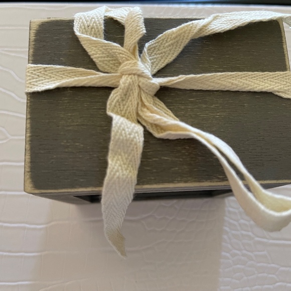 Primitives by Kathy Words of Wisdom Inspiration Edition 80Card Keepsake Wood Box - Picture 11 of 11